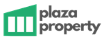 Plaza Property Logo