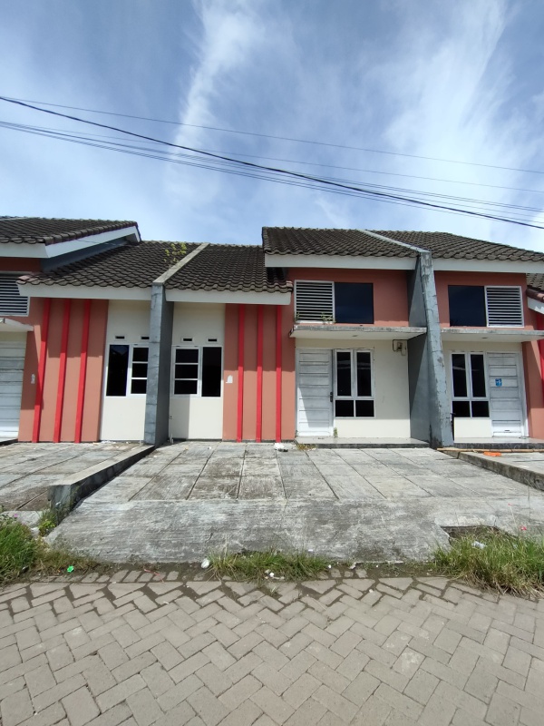 Rumah di bawah 400jt di kawasan gowa, dekat RS