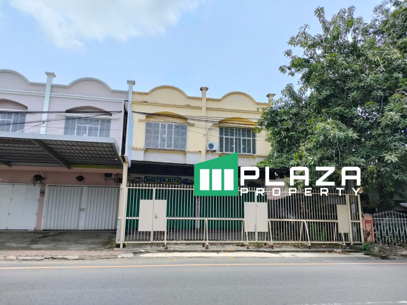 Disewakan ruko 2 petak loss di gowa