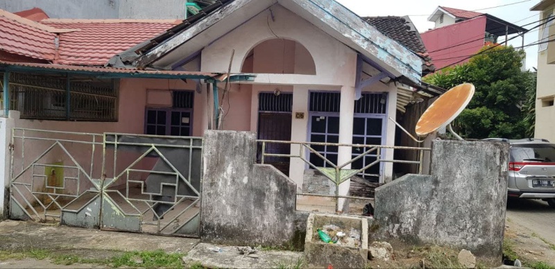 Rumah Di Sultan Alauddin